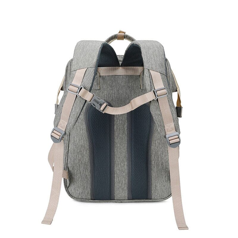 Famicare Nappy USB Backpack The Store Bags