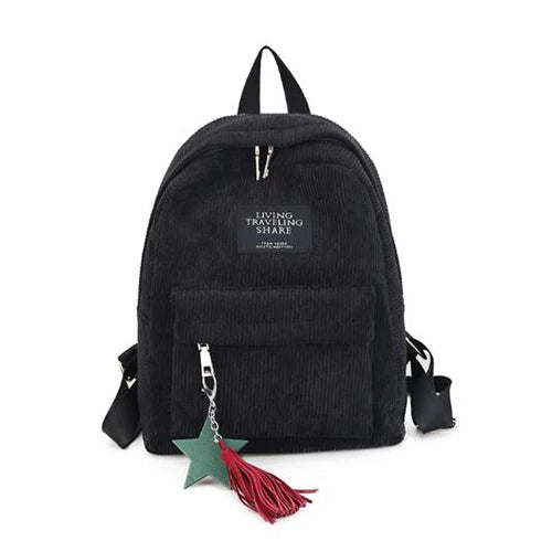 Concealed Carry Small Backpack Purse The Store Bags black