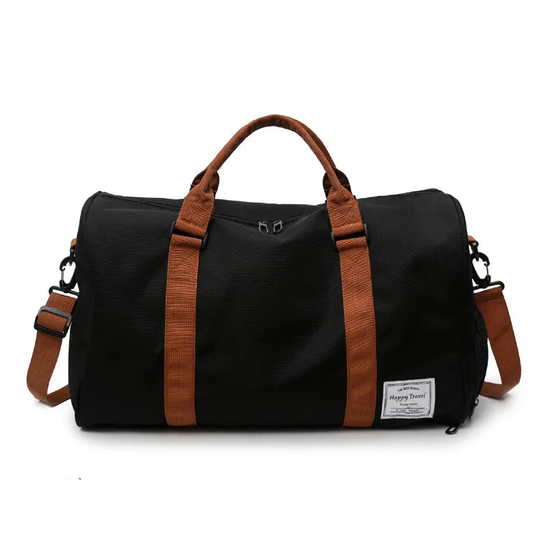 Spend The Night Bag