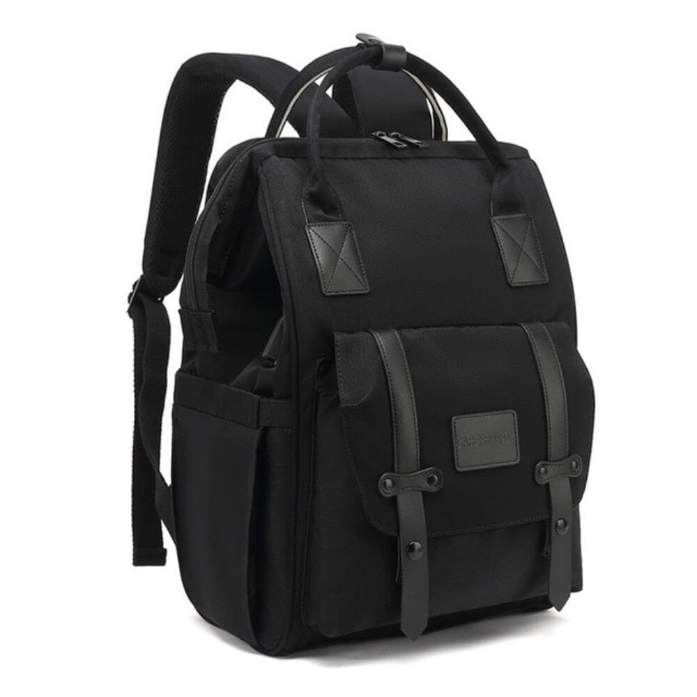 Lequeen Backpack The Store Bags black