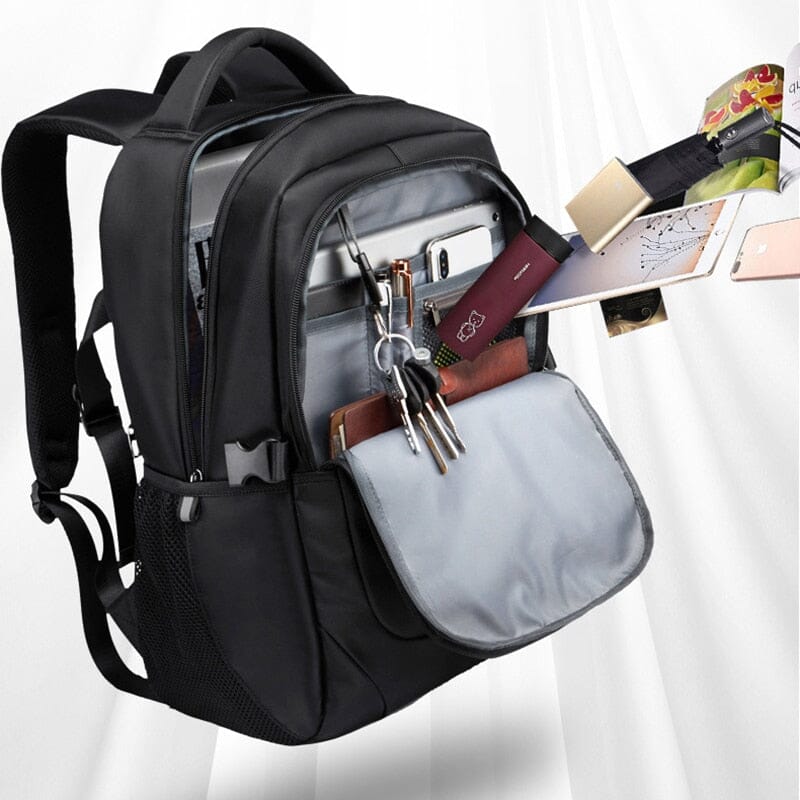 15 inch Laptop Backpack Waterproof The Store Bags