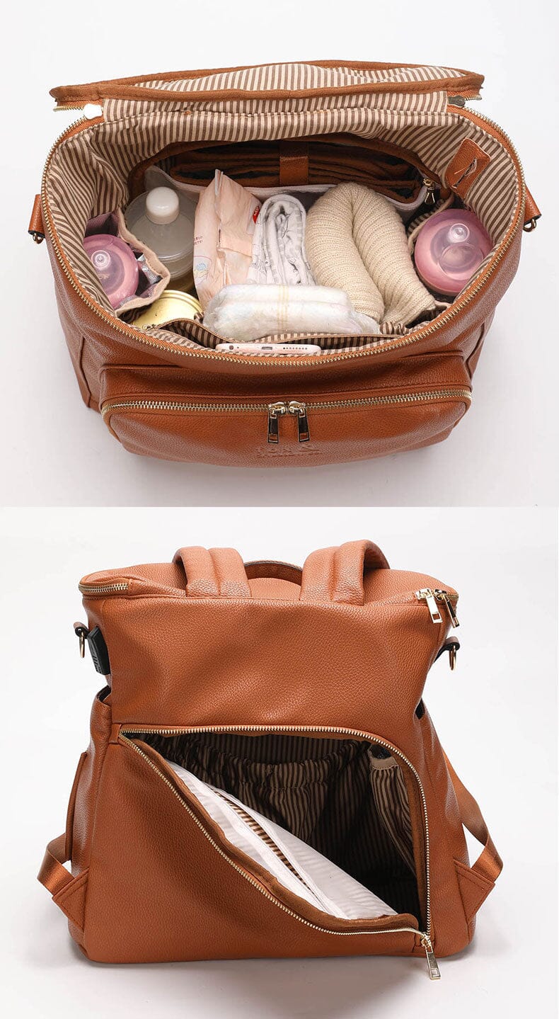 Cowboy Diaper Bag The Store Bags