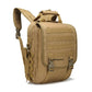 Small concealed carry backpack The Store Bags tan 