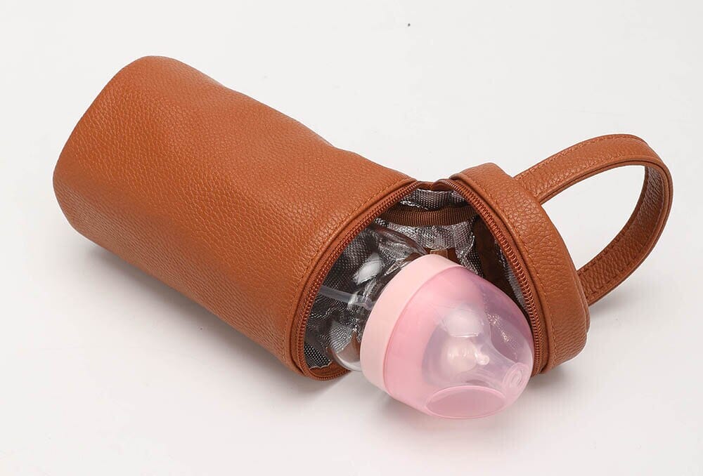 Faux Leather Maternity Backpack The Store Bags