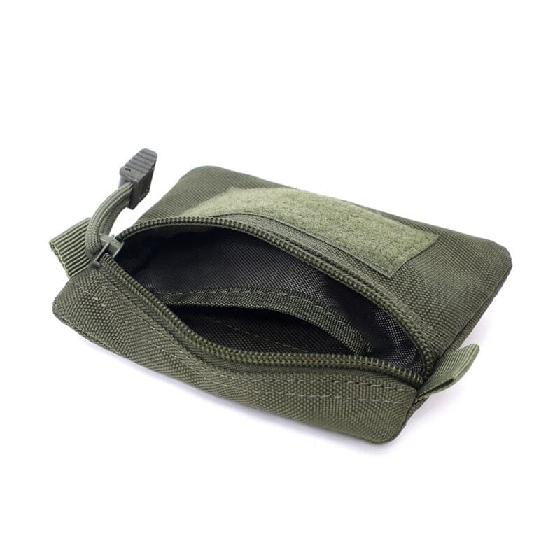 Tactical Minimalist Wallet 152405 The Store Bags