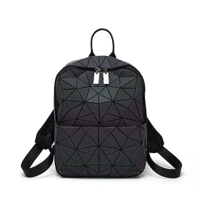Glowing Backpack ERIN The Store Bags Luminous5