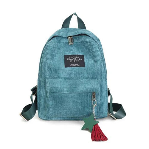 Concealed Carry Small Backpack Purse The Store Bags lakegreen