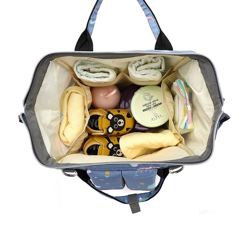 Elephant Diaper Bag The Store Bags