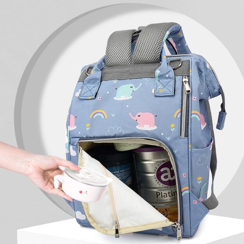 Elephant Diaper Bag The Store Bags