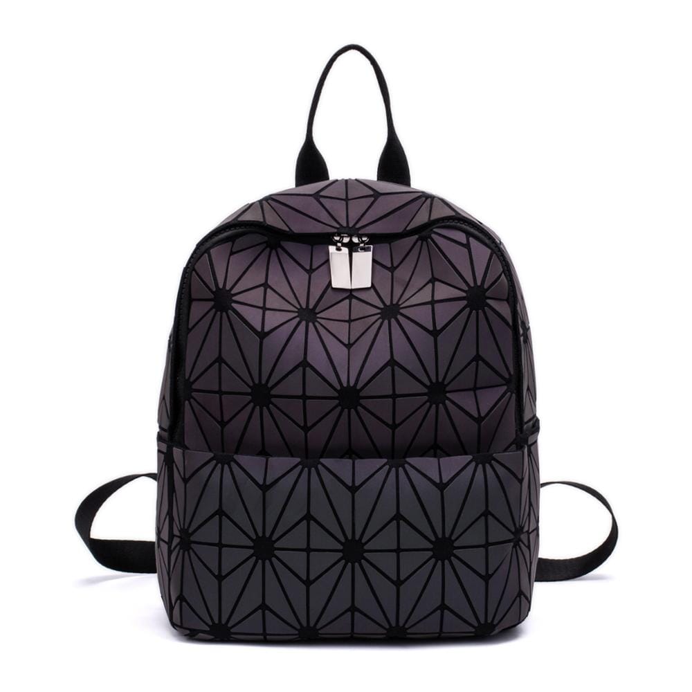 Glowing Backpack ERIN The Store Bags Luminous3