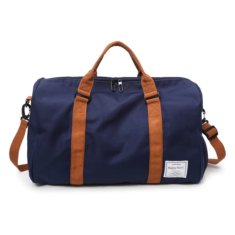 Spend The Night Bag