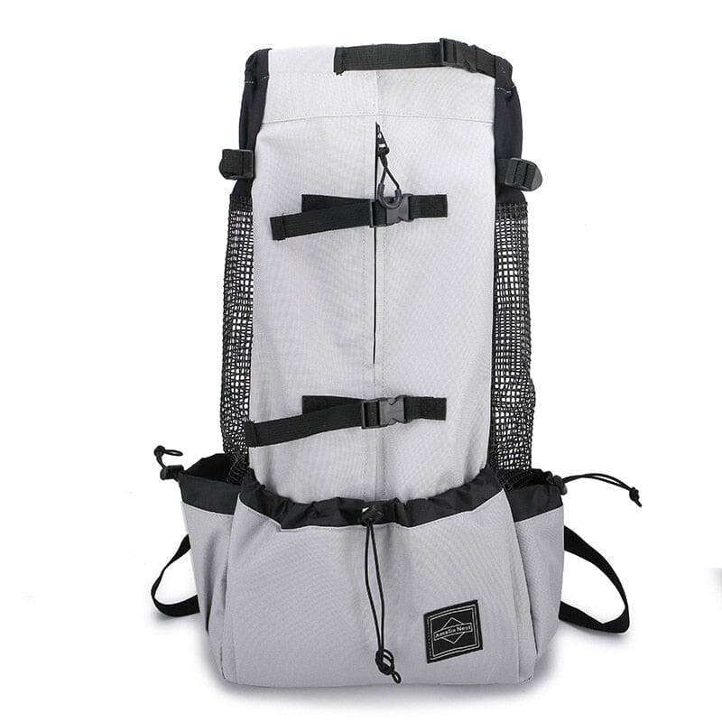 French Bulldog Backpack The Store Bags Light Gray S-suit 1-5kg