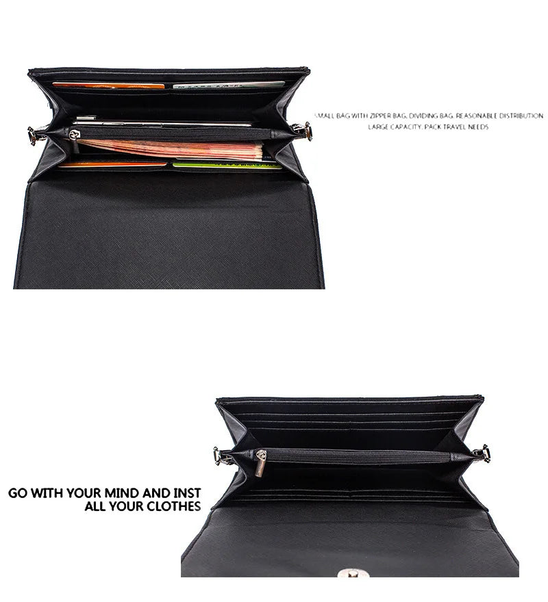 Geometric Purse With Chain Shoulder Bag The Store Bags