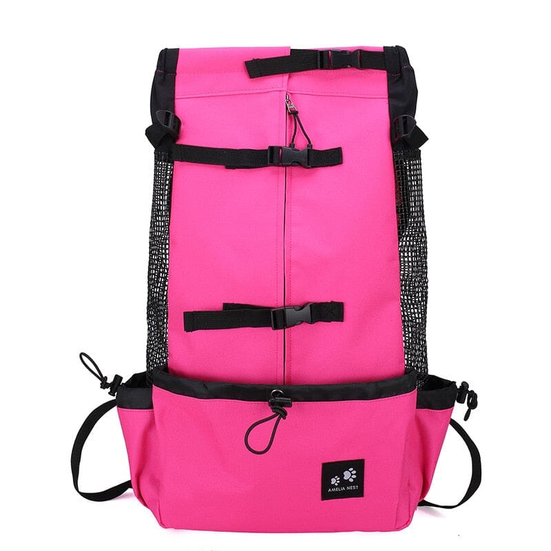 French Bulldog Backpack The Store Bags Rose S-suit 1-5kg