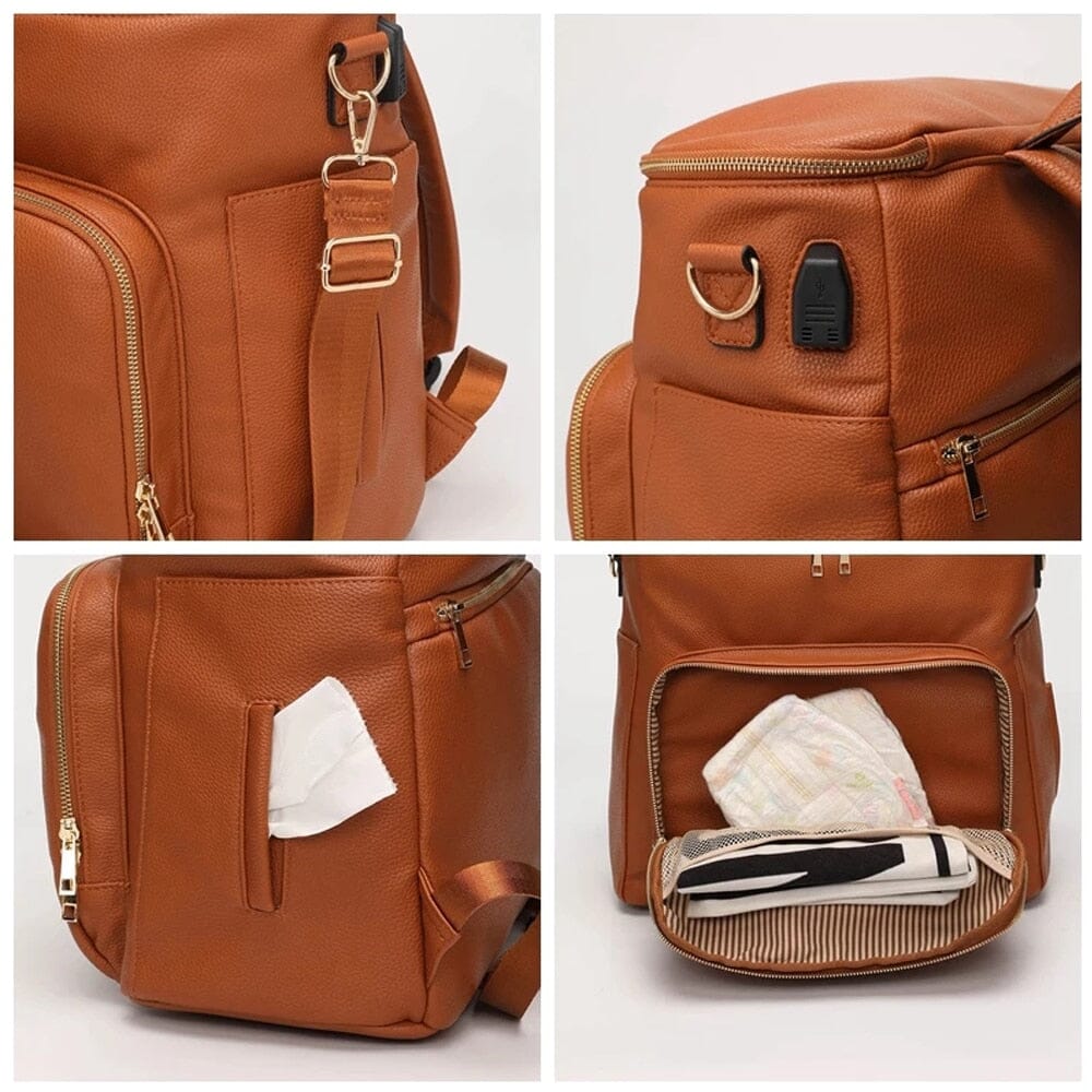 Cowboy Diaper Bag The Store Bags