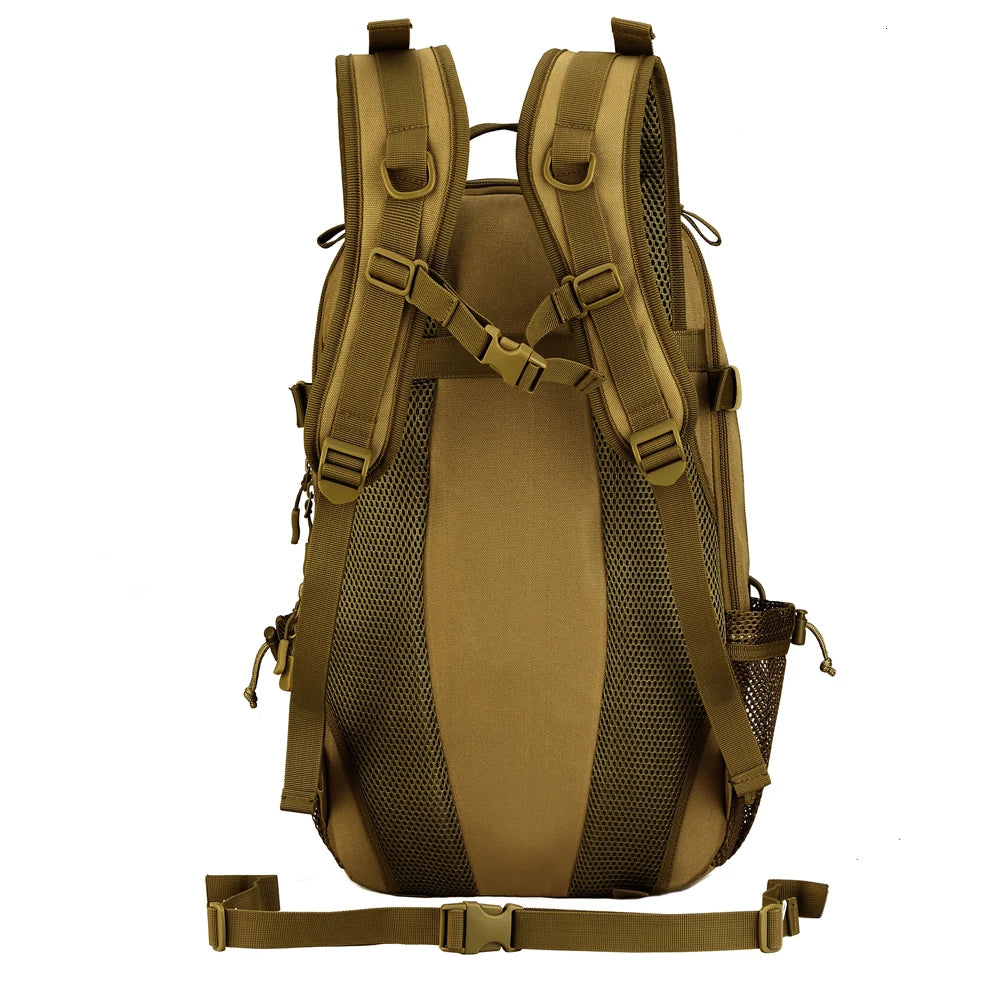Rucksack tactical waterproof backpack The Store Bags