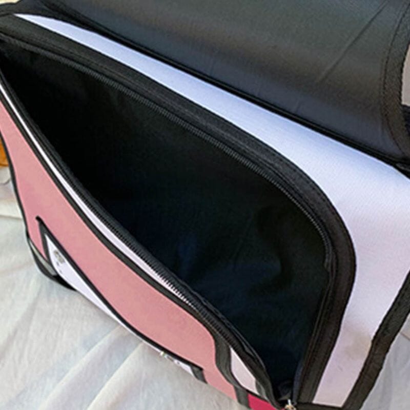 2D Backpack The Store Bags