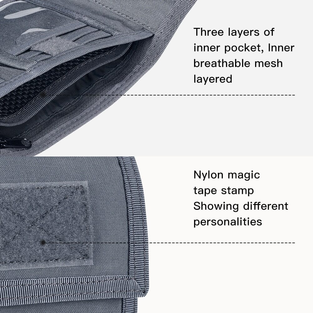 Tactical Wallet The Store Bags