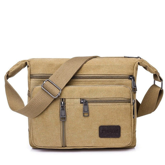Small Tablet Messenger Bag The Store Bags Khaki