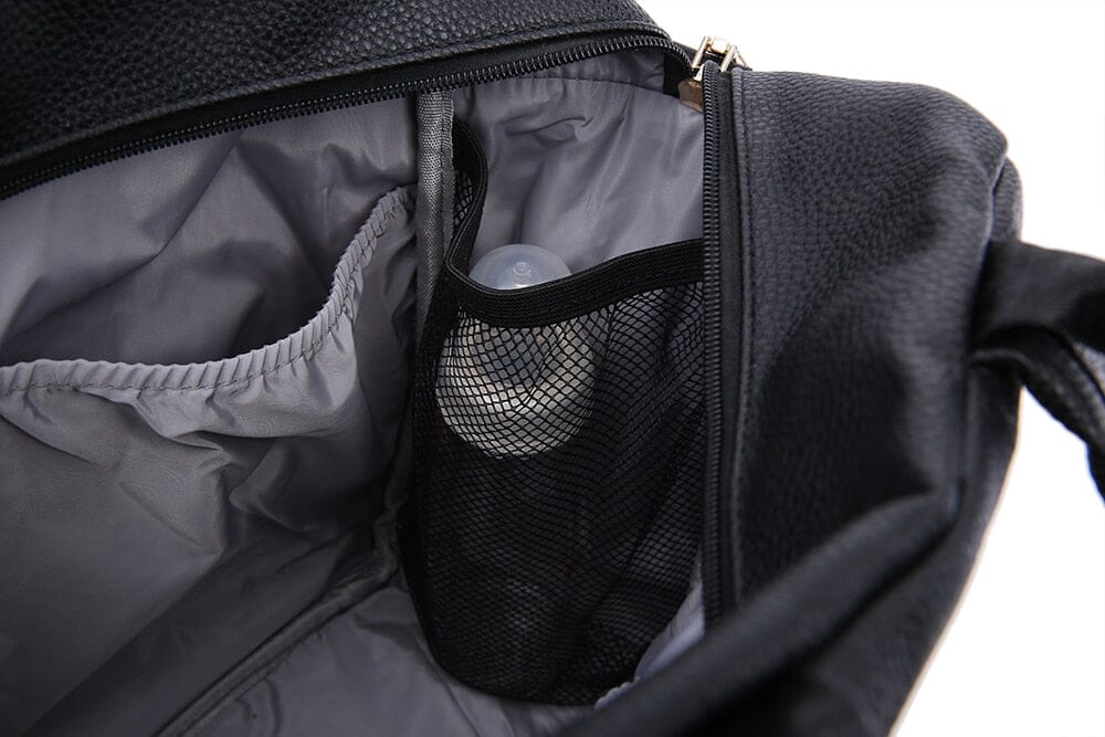 Messenger Backpack Diaper Bag The Store Bags