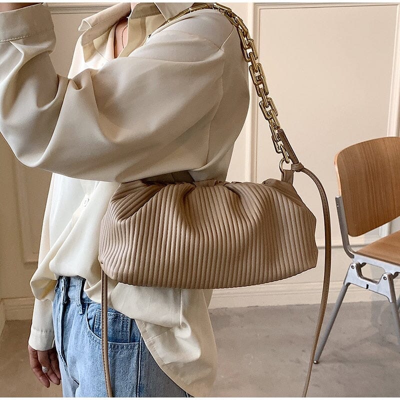 Chain Dumpling Bag The Store Bags