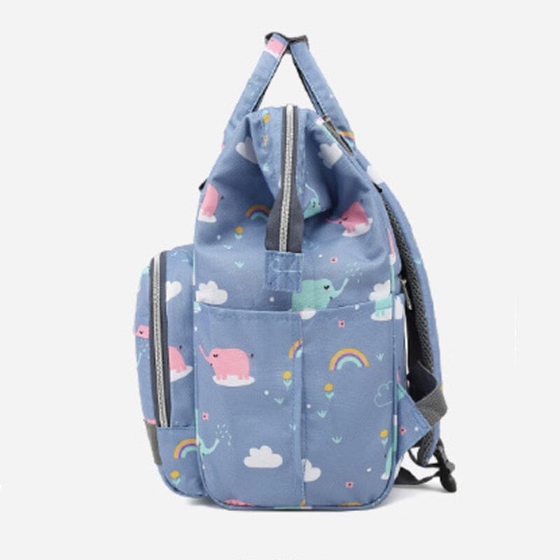 Elephant Diaper Bag The Store Bags