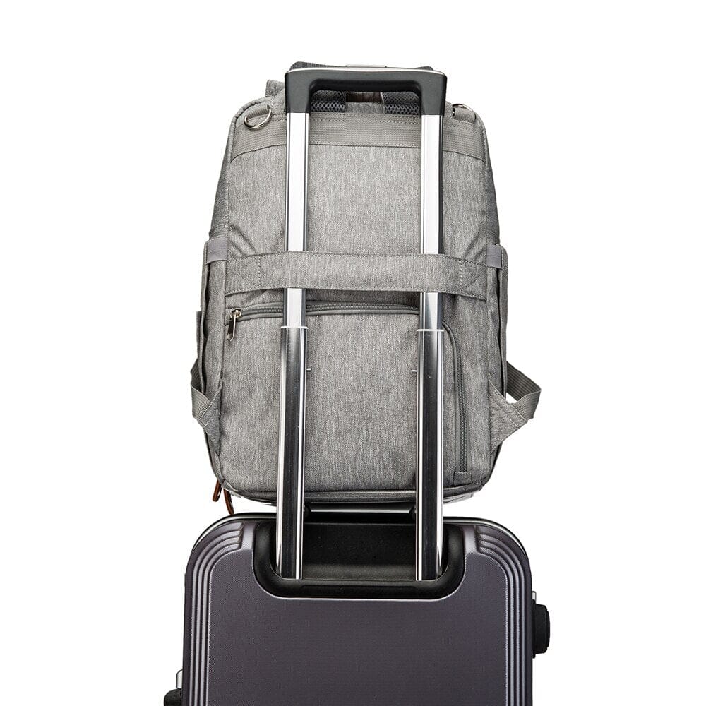 Diaper Bag Unisex Backpack The Store Bags