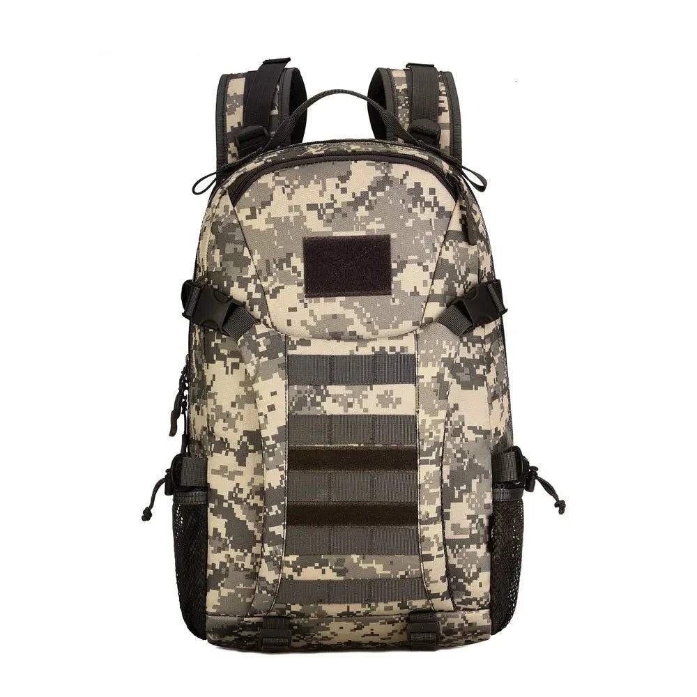 Rucksack tactical waterproof backpack The Store Bags ACU 30 - 40L