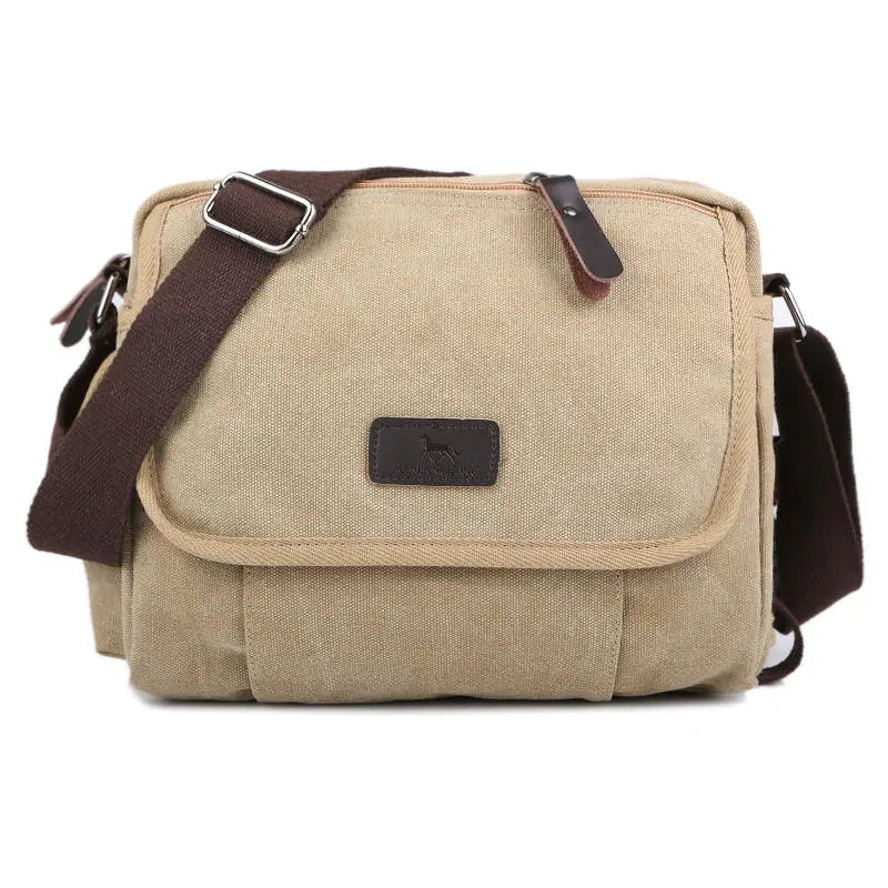 Tablet Bag 11 inch The Store Bags Light Khaki