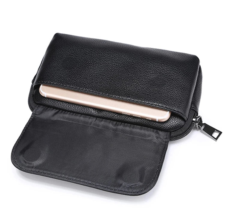 Fanny Pack With Cell Phone Pocket The Store Bags