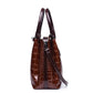 Croc Tote Bag The Store Bags 