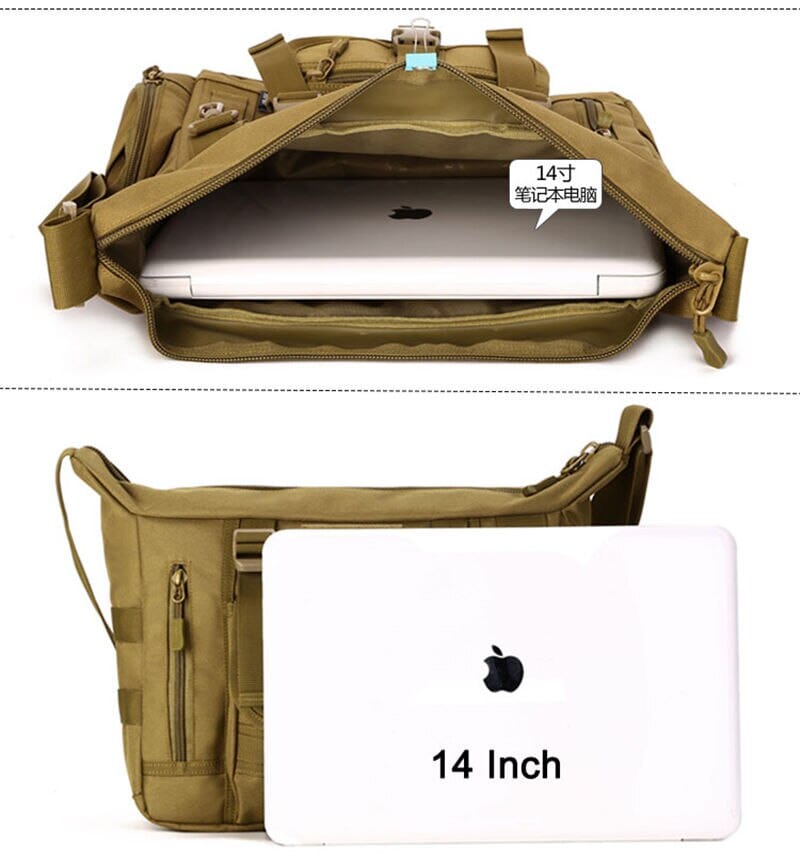 Concealed Carry Messenger Bag The Store Bags