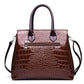 Croc Tote Bag The Store Bags 