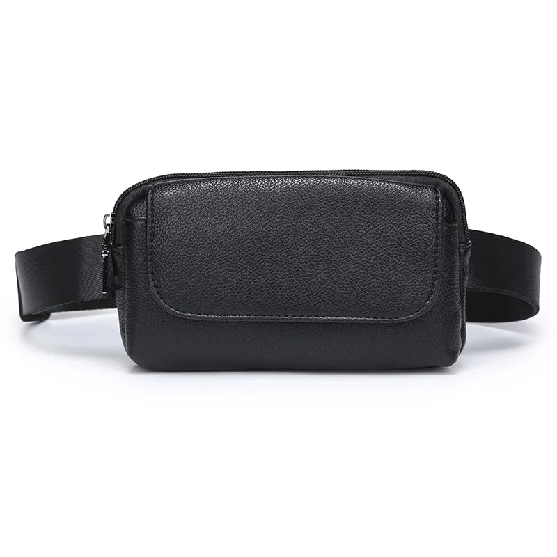 Fanny Pack With Cell Phone Pocket The Store Bags