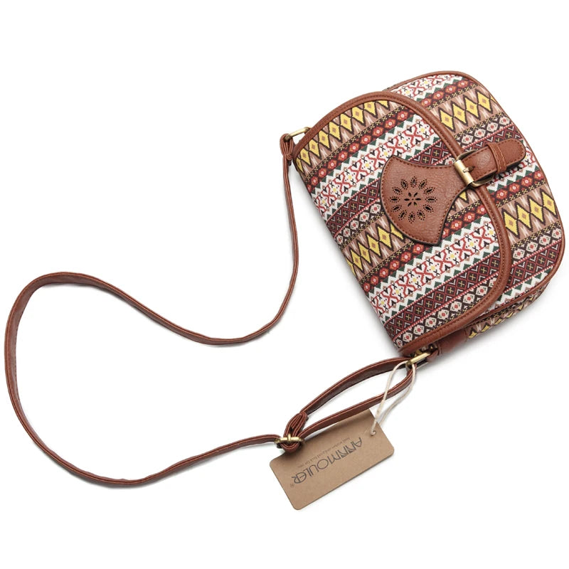 Boho Hippie Purse The Store Bags