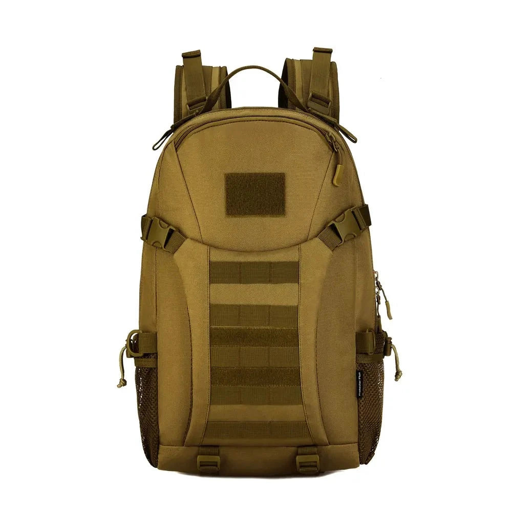 Rucksack tactical waterproof backpack The Store Bags CB 30 - 40L