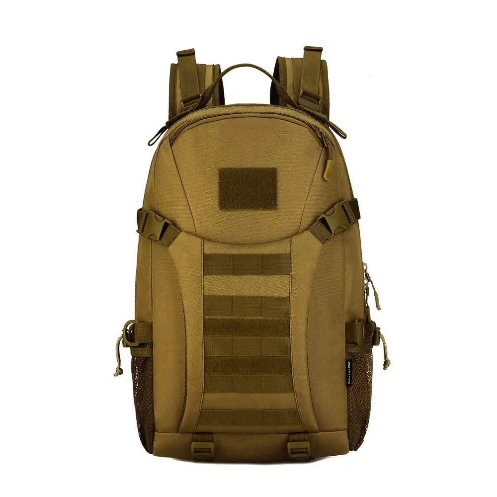 Rucksack tactical waterproof backpack The Store Bags CB 30 - 40L 