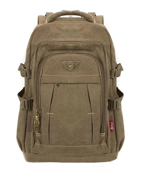 15 inch Computer Backpack The Store Bags Khaki