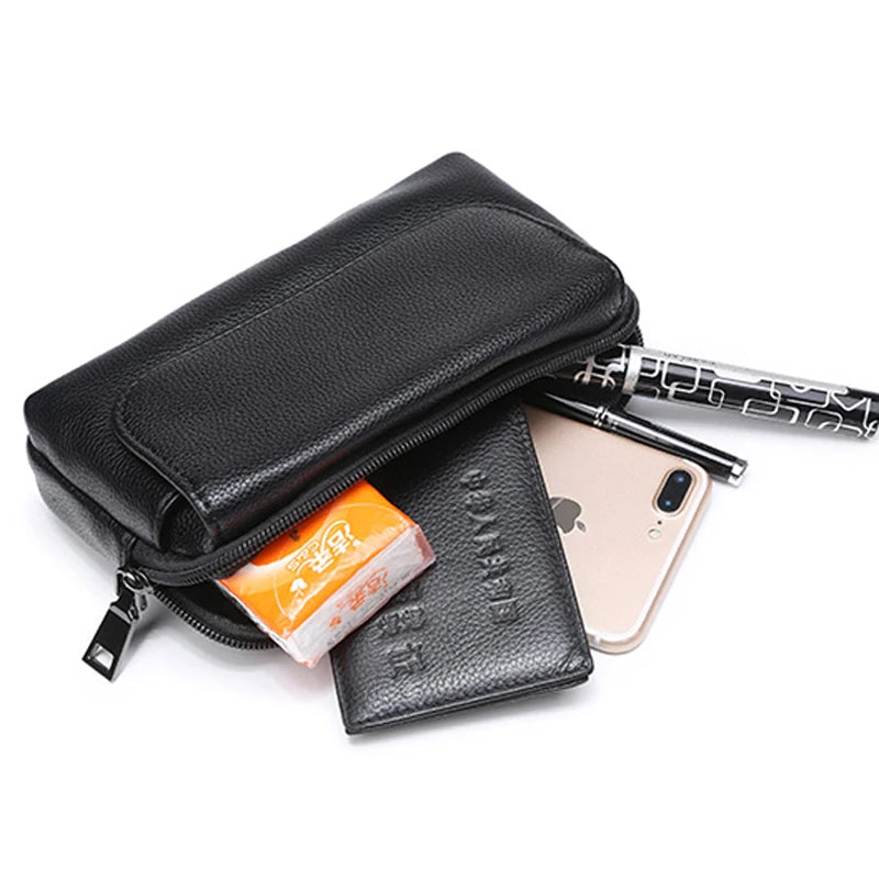 Fanny Pack With Cell Phone Pocket The Store Bags