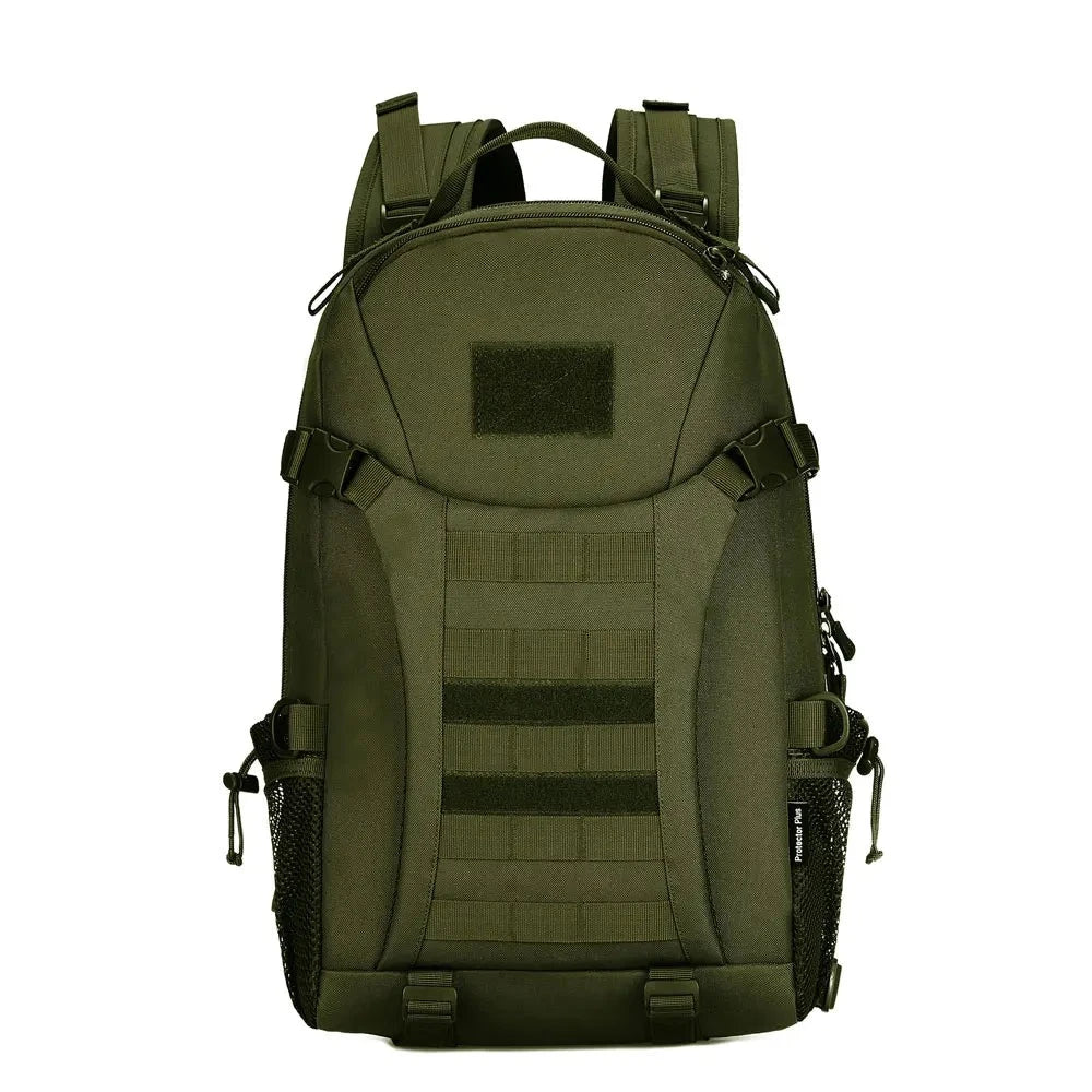 Rucksack tactical waterproof backpack The Store Bags OD 30 - 40L