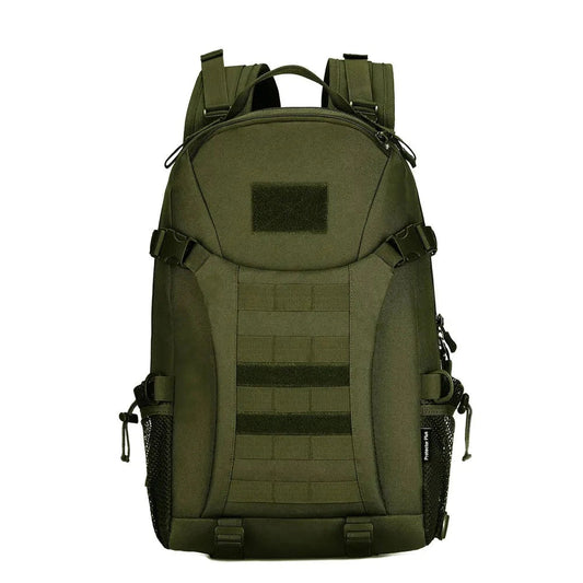 Rucksack tactical waterproof backpack The Store Bags OD 30 - 40L 