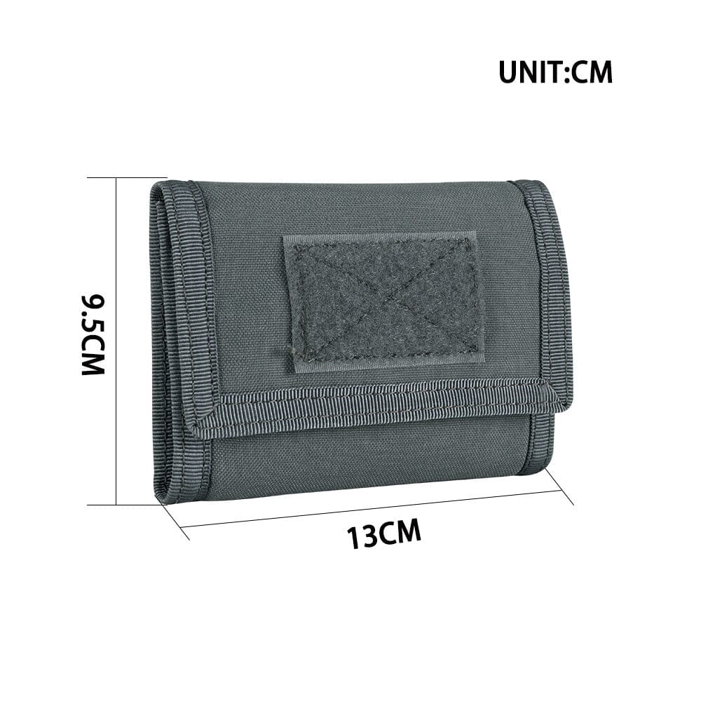 Tactical Wallet The Store Bags