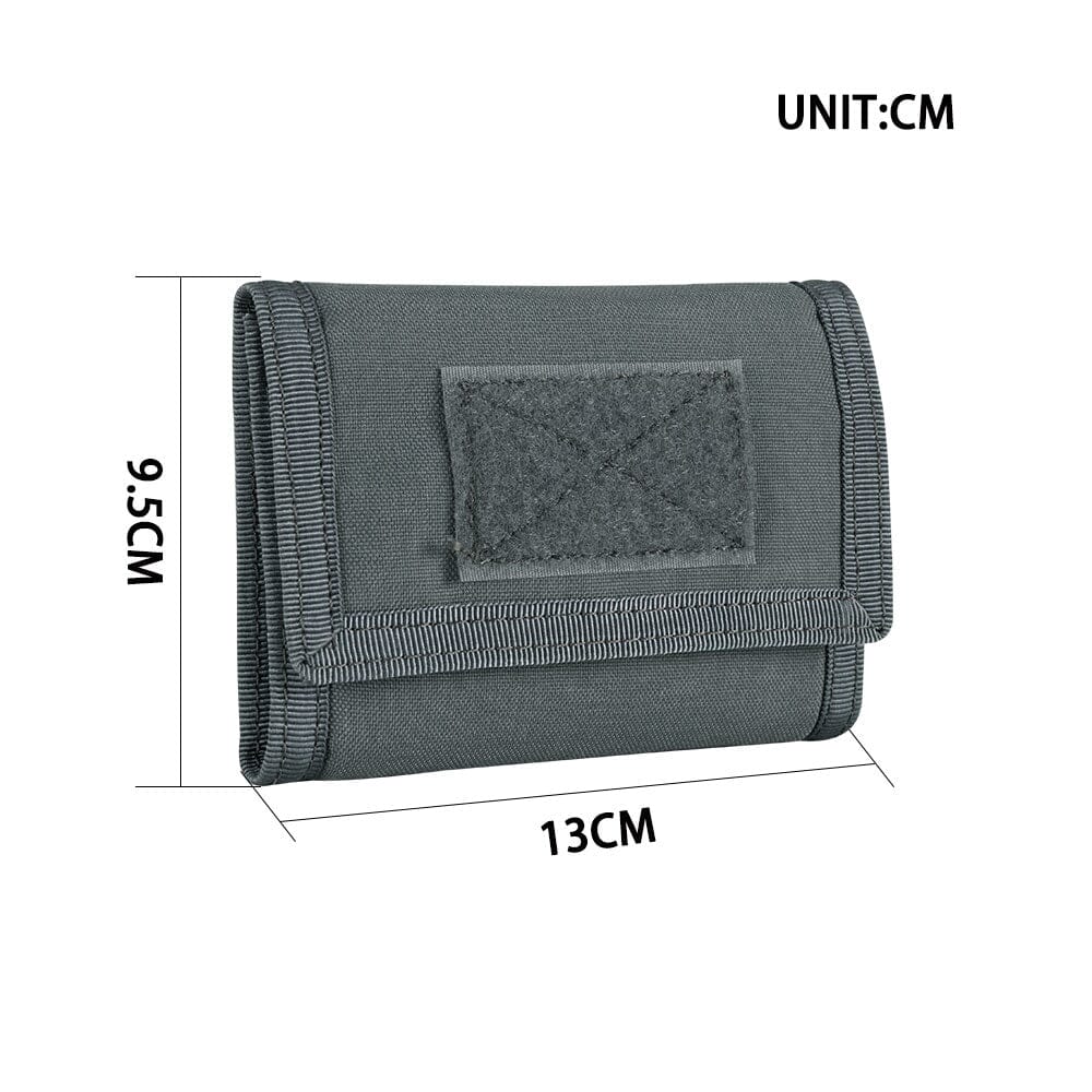 Tactical Wallet The Store Bags 