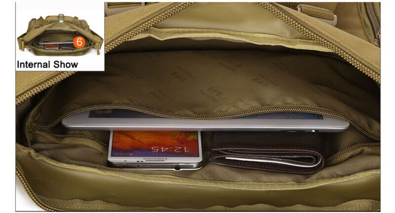 Concealed Carry Messenger Bag The Store Bags