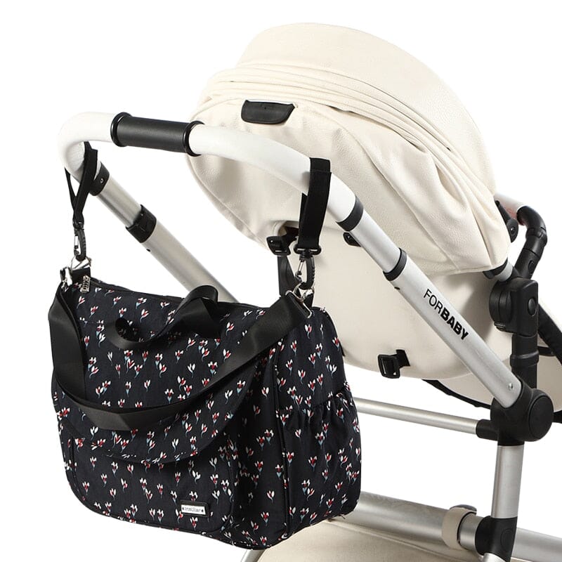 Flower Diaper Bag The Store Bags