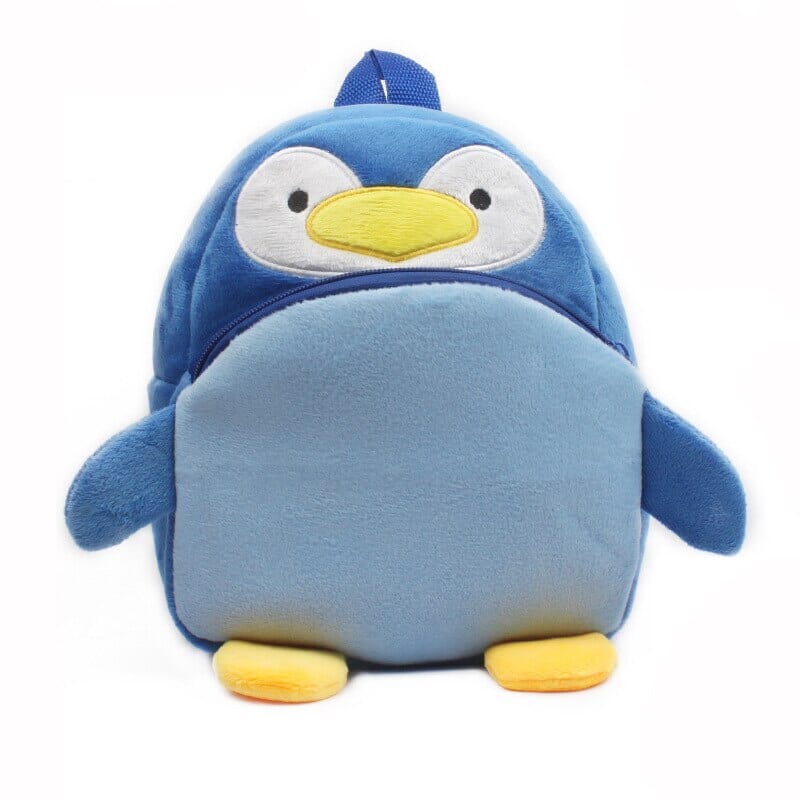 Plush Stuffed Animal Backpack The Store Bags