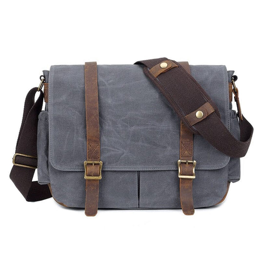 Canvas Camera Shoulder Bag The Store Bags Green