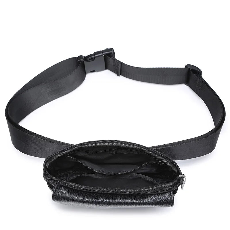 Fanny Pack With Cell Phone Pocket The Store Bags
