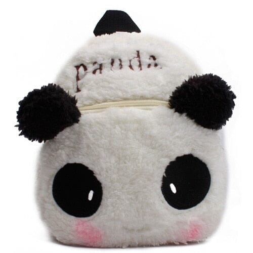 Plush Stuffed Animal Backpack The Store Bags style 6