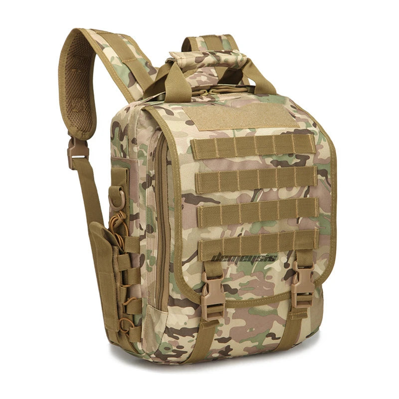 Small concealed carry backpack The Store Bags multicam 